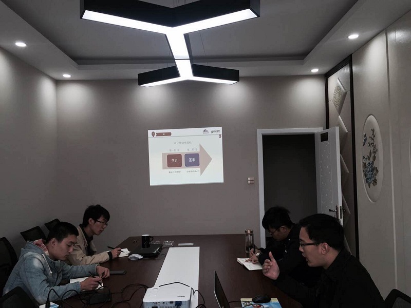 金秋十月，設計督導培訓在昌樂！.jpg