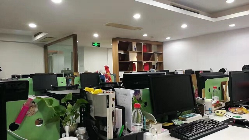 恭賀：北京·易尚國際?喬遷新址！