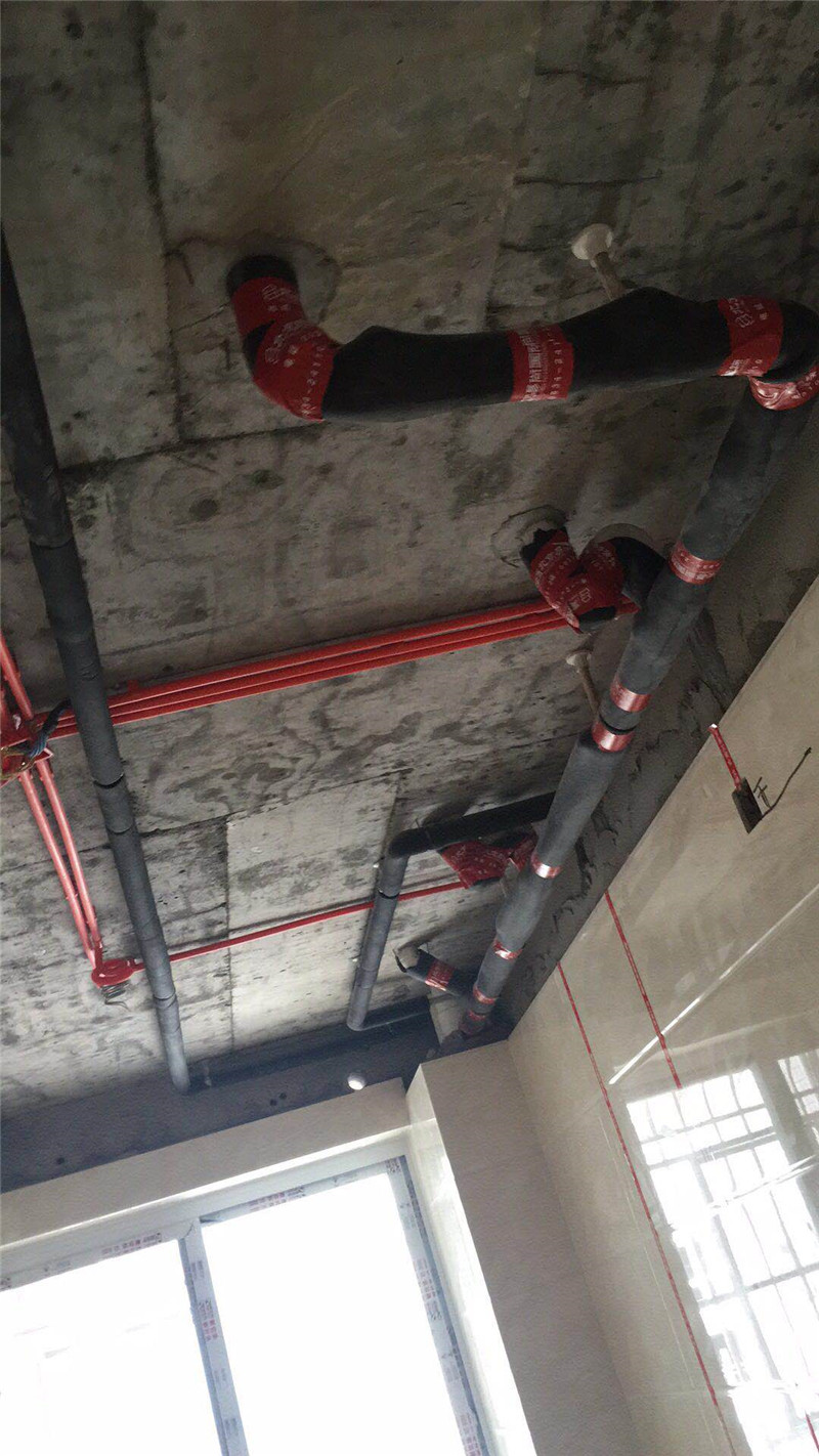 走進易尚國際 | 想要裝修一定先看工地，從工藝看品質.jpg