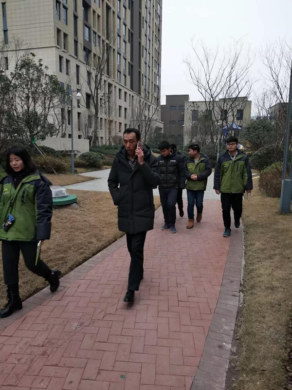工地巡檢 | 易尚國際以工匠之心，詮釋品質家裝！.jpg
